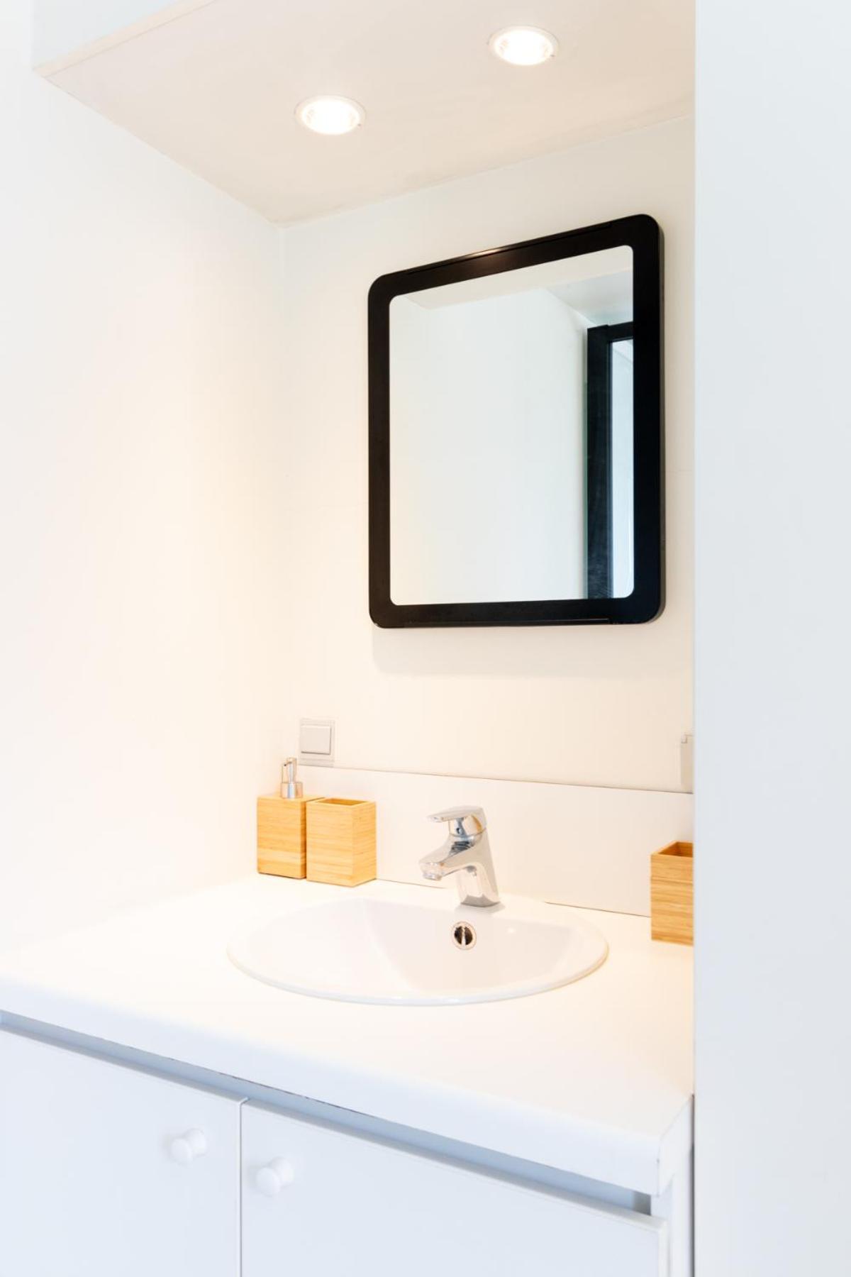 Guesthouse Private Studio Nearby Old Town Gent Eksteriør billede