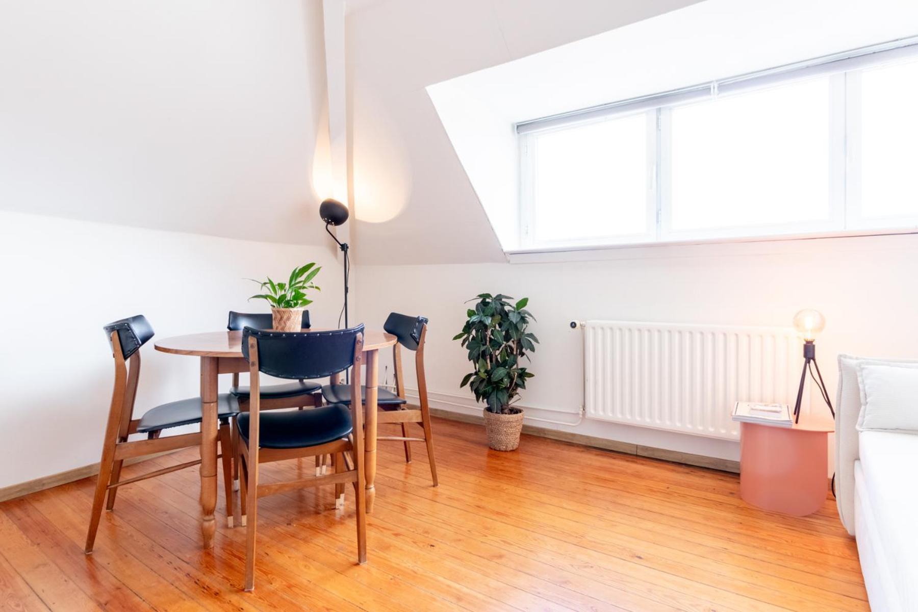 Guesthouse Private Studio Nearby Old Town Gent Eksteriør billede